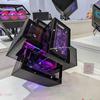 Spécifications du Cube Case d'Azza