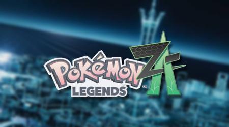 Les événements seront Pokemon Legends : Z-A se déroulera à Lumiose City, - Nintendo annonce