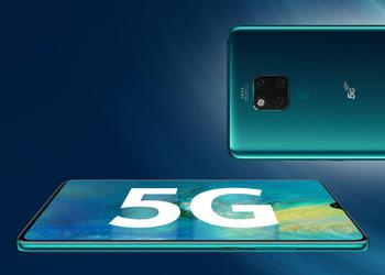 Huawei reprendra la production de smartphones ...