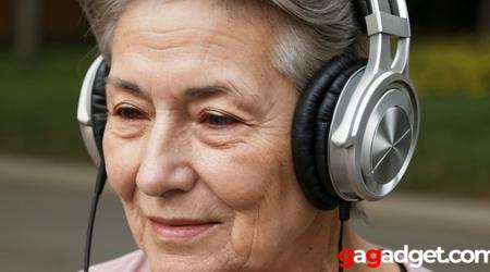 Meilleurs Casques Audio pour Seniors