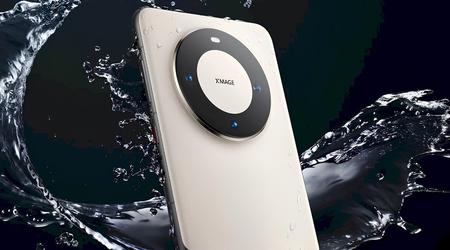 Le design de la face arrière de la série Huawei Mate 70 dévoilé