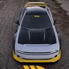 Dodge Charger Daytona Widebody 3.