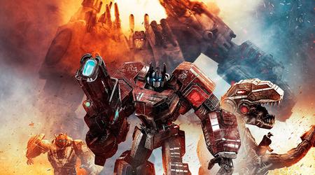 Il semblerait que Microsoft Studios développe au moins deux jeux dans la franchise Transformers.