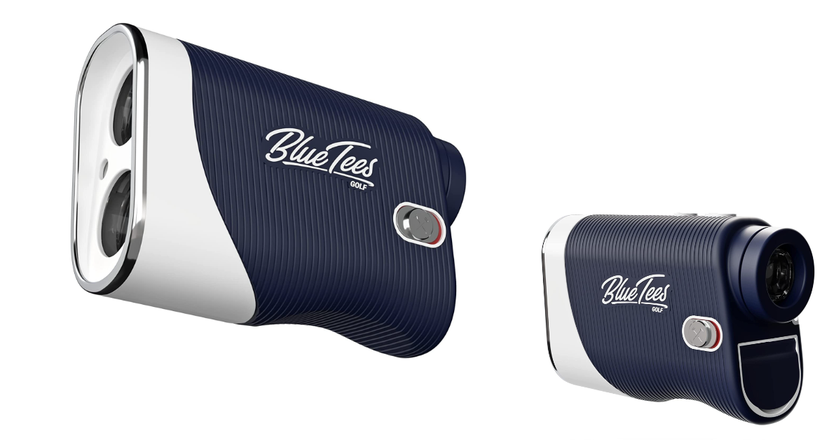 Blue Tees Golf Series 3 Max télémètres de golf les mieux notés
