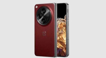 Le nouveau smartphone pliable OnePlus Open 2 pourrait être commercialisé plus tôt
