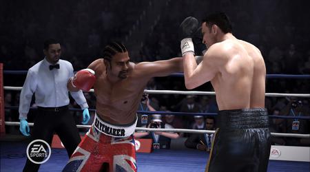 Rumeurs : un nouveau jeu Fight Night pourrait être annoncé cette année