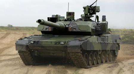 Léopard 2, PzH-2000, RCH-155 : KNDS Deutschland ouvre une entreprise commune en Ukraine