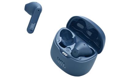 JBL Tune Flex avec Bluetooth 5.2, ANC, protection IPX4 et jusqu'à 32 heures d'autonomie disponible sur Amazon à prix réduit