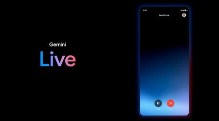 Google rend la fonction Gemini Live gratuite pour tous les utilisateurs d'Android