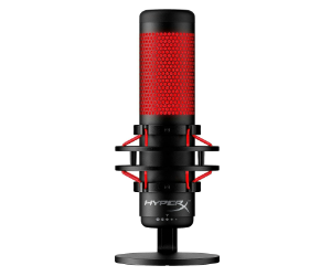 Microphone de jeu à condensateur USB ...