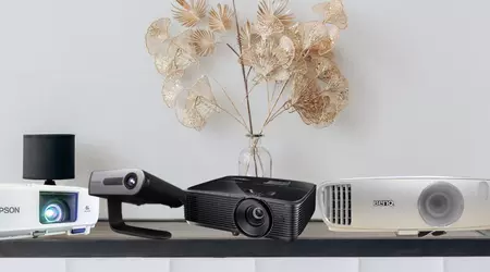 Meilleur Projecteur pour Petite Pièce
