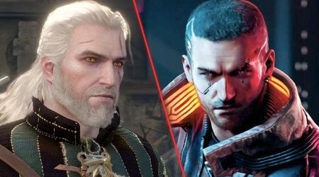 CD Projekt envisage de sortir des jeux mobiles basés sur ses franchises, mais il est encore trop tôt pour en parler.