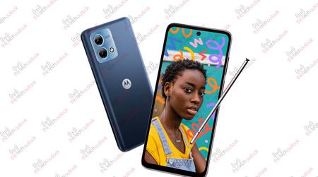 Écran 90Hz, batterie 5000mAh et deux versions : les images et spécifications officielles du Moto G Stylus (2023) ont fait surface en ligne.