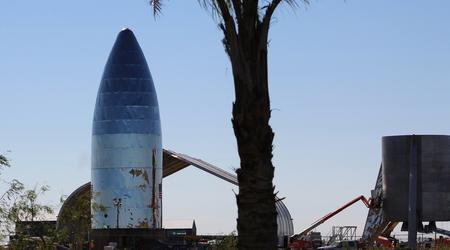 La deuxième tentative de mise en orbite du vaisseau spatial Starship pourrait être reportée au début de l'année 2024.