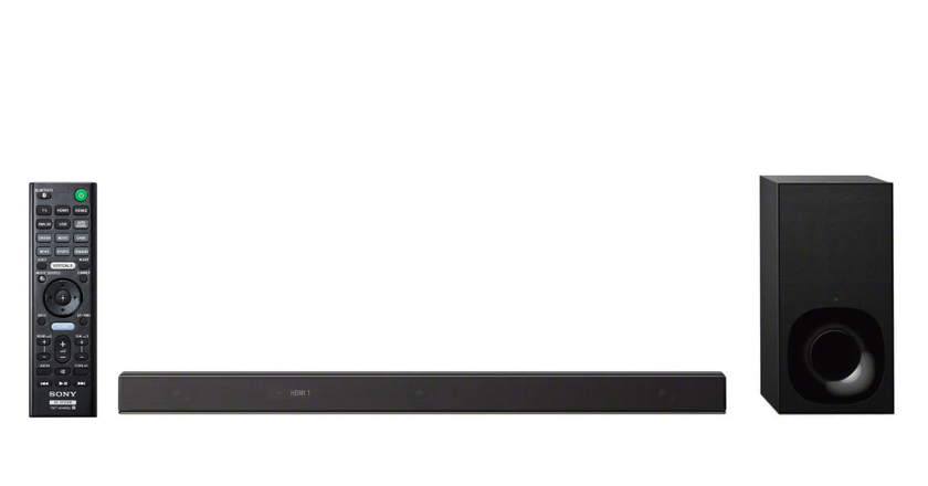 Barre de son Sony HT-Z9F pour sony bravia tv