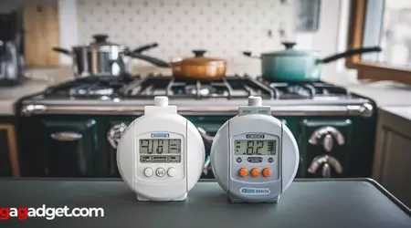 Meilleur Détecteur de Fuite de Gaz