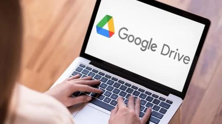 Google Drive pour Windows en version ...