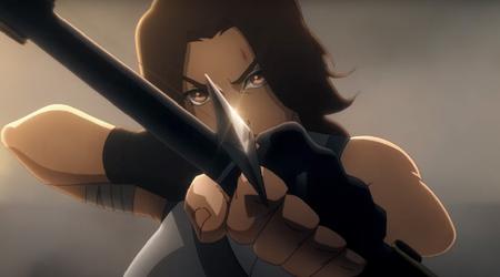 L'aventure continue : Netflix a dévoilé une bande-annonce saisissante pour la série animée Tomb Raider : La légende de Lara Croft