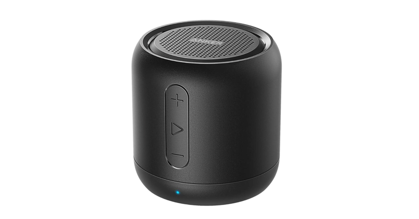 Enceinte bluetooth Anker Soundcore avec radio fm