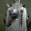 Miniature 1 from the Diablo IV and Berserk collaboration