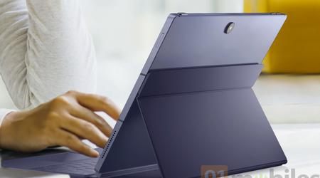 Dell se prépare à lancer son premier XPS hybride XPS 2-en-1 entièrement détachable XPS 9315t