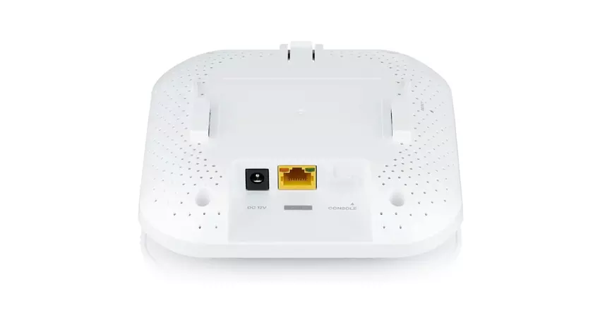 Zyxel Cloud NWA50AX borne wifi