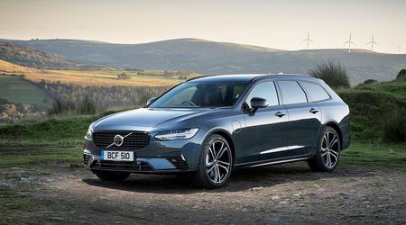 Volvo rappelle 7 483 véhicules hybrides aux États-Unis en raison d'un risque d'inflammation de la batterie