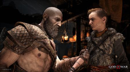 Amazon a commandé deux saisons de la série God of War avant même la sortie de la première.