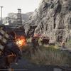Aperçu d'une scène de Death Stranding 2