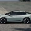 Kia EV4 - Miniature 2