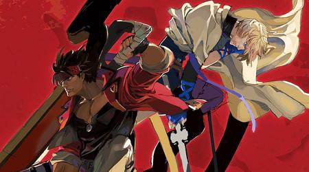 C'est officiel : le célèbre jeu de combat animé Guilty Gear Strive arrivera sur Nintendo Switch au début de l'année 2025