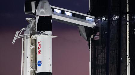 SpaceX ne parvient pas à établir un record de lancement unique - La NASA reporte la mission Crew-6 au 2 mars