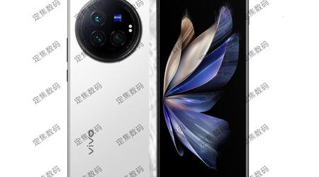 Quand le vivo X Fold 3 et le vivo X Fold 3 Pro seront-ils dévoilés ?