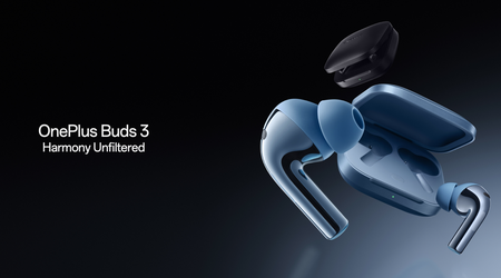 Les OnePlus Buds 3 sortent en dehors de la Chine : Casque TWS avec ANC, LHDC 5.0, Spatial Audio, protection IP55 et jusqu'à 44 heures d'autonomie pour 99 dollars