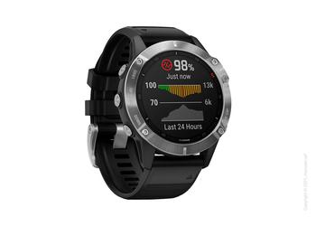 La Fenix 6 et la Fenix ...