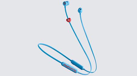 Apple s'est associé à Verdy et Girls Don't Cry pour présenter une nouvelle version des écouteurs sans fil Beats Flex.