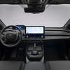 Miniature de l'intérieur du Toyota bZ4X rafraîchi - vue 1