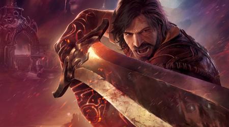 Cinq minutes de gameplay de l'action-RPG Blades of Fire ont été dévoilées - les images montrées n'incitent pas à l'optimisme.
