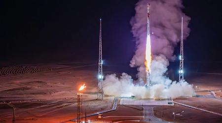 Zhuque 2 Y-3 est la première fusée au monde alimentée au méthane qui a réussi à lancer des satellites en orbite.