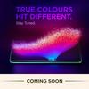 Teaser du Motorola Edge 60 Fusion