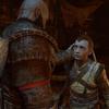 Les premiers aperçus de God of War : Ragnarok. Les journalistes font l'éloge du jeu pour son système de combat, ses graphismes, son monde vivant, ses énigmes et ses personnages.-17 Les premiers aperçus de God of War : Ragnarok. Les journalistes font l'éloge du jeu pour son système de combat, ses graphismes, son monde vivant, ses énigmes et ses personnages.-17