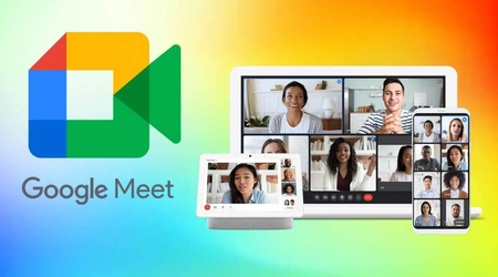 L'application Google Meet pour Android apprendra bientôt à créer des arrière-plans grâce à l'IA
