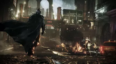 L'offre d'emploi de Rocksteady laisse présager un nouveau jeu AAA pour la PlayStation 5, la Xbox Series X/S et les consoles de nouvelle génération.