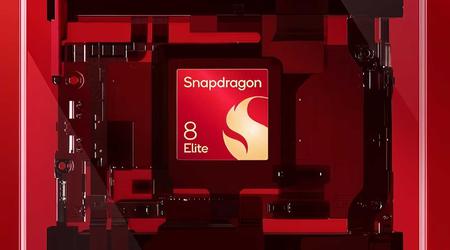 Qualcomm a dévoilé le Snapdragon 8 Elite, une puce phare de nouvelle génération pour les smartphones Android.
