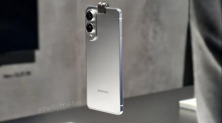 Un test Geekbench a révélé que le Samsung Galaxy S25 Edge sera équipé d'une puce Snapdragon 8 Elite complète plutôt que de sa version à 7 cœurs.