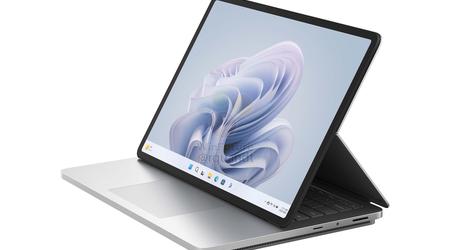Pas seulement le Surface Laptop Go 3 : Microsoft lancera le Surface Studio 2 avec un écran de 14,4 pouces, des processeurs Intel Raptor Lake et un emplacement microSD.