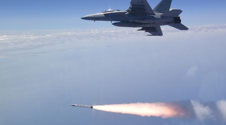 La Pologne va acheter aux États-Unis plus de 200 missiles antiradars AARGM-ER