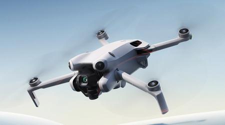DJI pourrait présenter ses nouveaux drones Mini 5 et Neo 2 à la fin de l'année