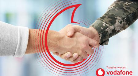 Merci, Elon Musk : Vodafone a rétabli la connexion à Irpen et Romanovka en utilisant Starlink