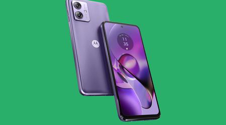 Le Moto G64 5G avec la puce MediaTek Dimensity 7025, un écran 120Hz et une batterie 6000mAh sera présenté le 16 avril.